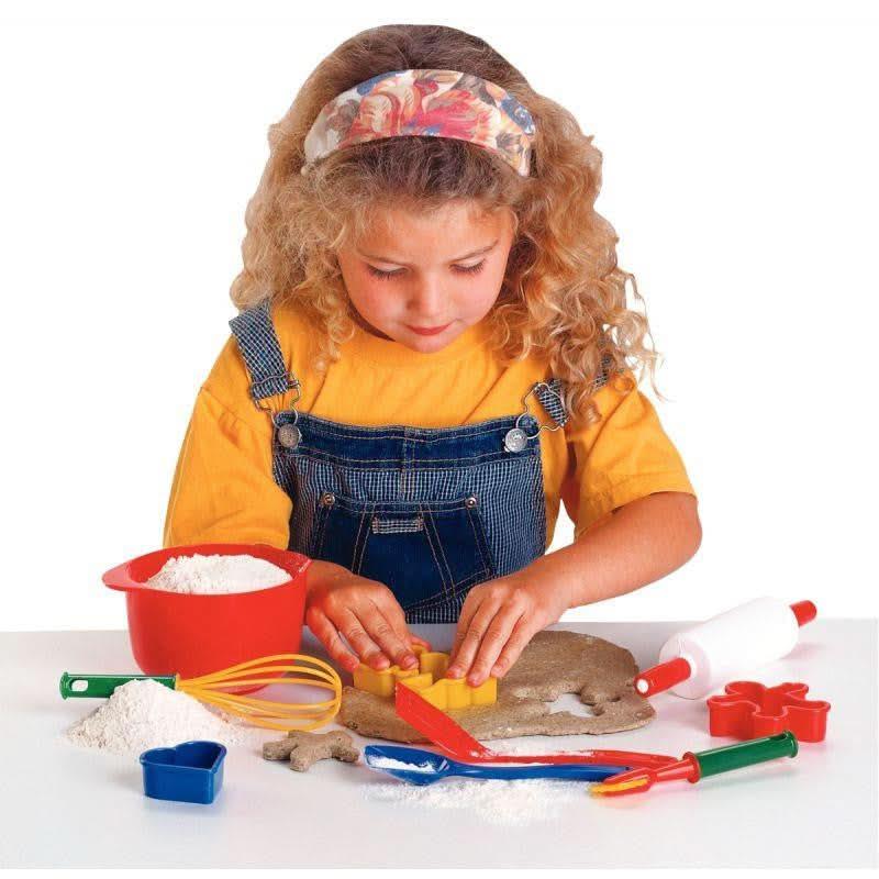 Grande dinette de 59 pièces pour 4 couverts - Ma Rentrée Facile