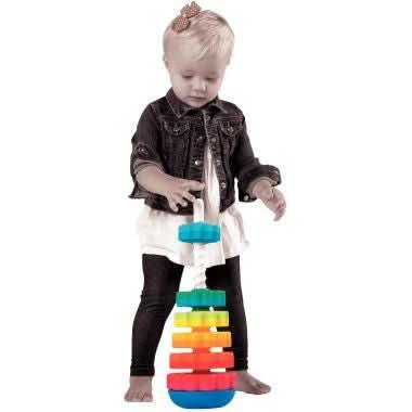 Grande tour d?engrenages Spin Again - Ma Rentrée Facile