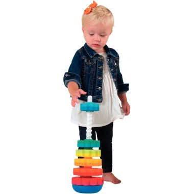 Grande tour d?engrenages Spin Again - Ma Rentrée Facile