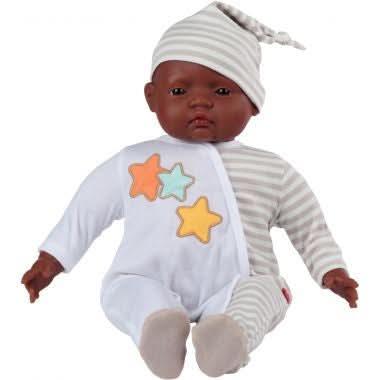 Grenouillère pour poupée 40 cm MINILAND - Ma Rentrée Facile