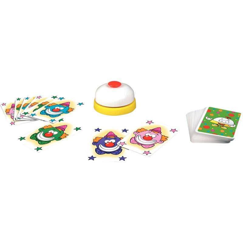 Halli Galli Junior - Ma Rentrée Facile