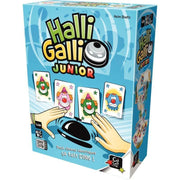 Halli Galli Junior - Ma Rentrée Facile