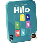 Hilo Gigamic - Ma Rentrée Facile