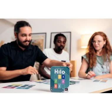 Hilo Gigamic - Ma Rentrée Facile