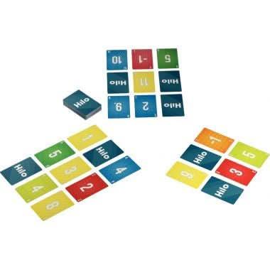 Hilo Gigamic - Ma Rentrée Facile