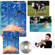 Imagier sonore des petits Nathan - Ma Rentrée Facile