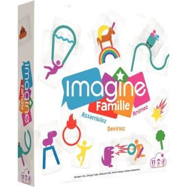 Imagine famille - Ma Rentrée Facile
