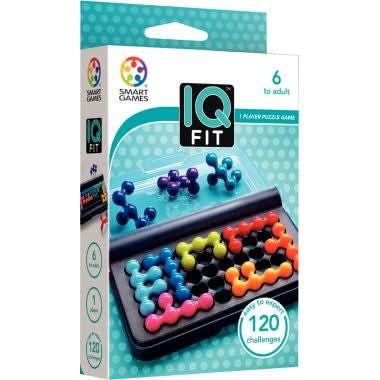 IQ FIT - Ma Rentrée Facile
