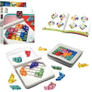 Iq love SMART GAMES - Ma Rentrée Facile