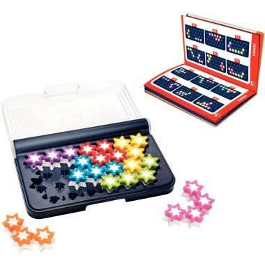 IQ stars - Ma Rentrée Facile