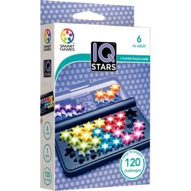IQ stars - Ma Rentrée Facile