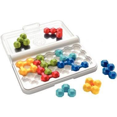 Iq twins SMART GAMES - Ma Rentrée Facile