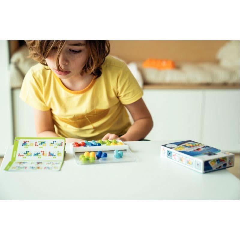 Iq twins SMART GAMES - Ma Rentrée Facile