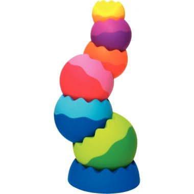 Jeu à empiler Tobbles Neo - Ma Rentrée Facile