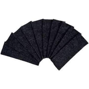 Jeu de 10 recharges pour brosse magnétique tableaux blancs - Ma Rentrée Facile