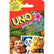 Jeu de cartes UNO junior