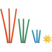 Jeu de construction BAMBOUCHICOLOR Nathan - Ma Rentrée Facile