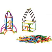 Jeu de construction GEOSTIX - Ma Rentrée Facile