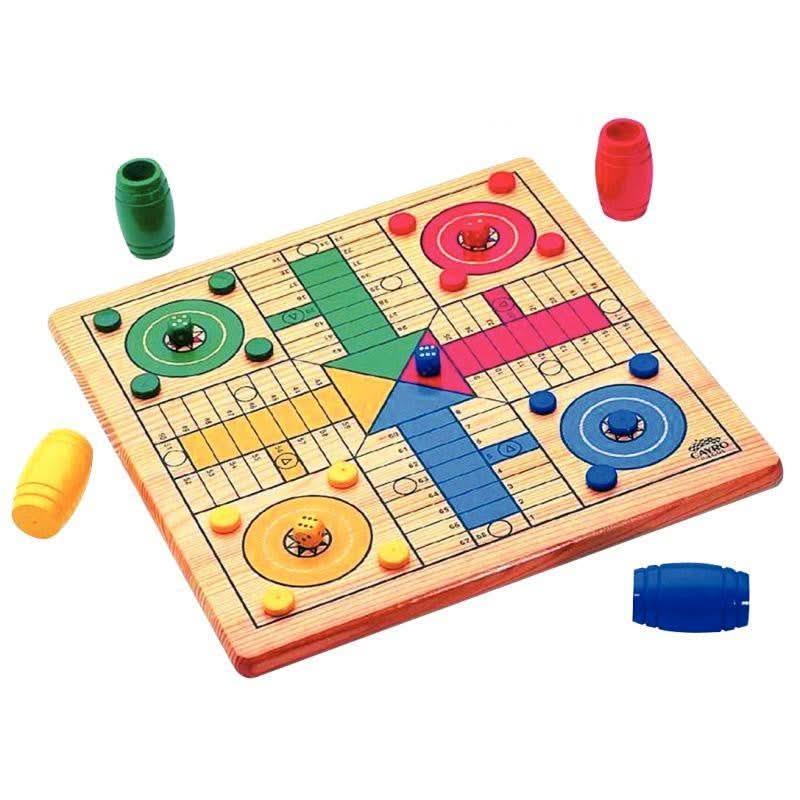 Jeu de dada et Jeu de l'oie - Ma Rentrée Facile