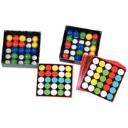 Jeu de réflexion, de couleur, et d'adresse - Ma Rentrée Facile