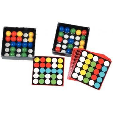 Jeu de réflexion, de couleur, et d'adresse - Ma Rentrée Facile