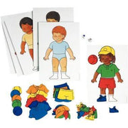 Jeu des couleurs Nathan - Ma Rentrée Facile