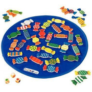 Jeu géant XXL Candy - Ma Rentrée Facile