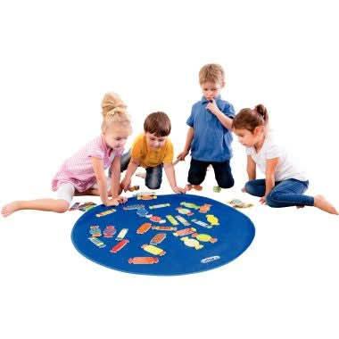 Jeu géant XXL Candy - Ma Rentrée Facile