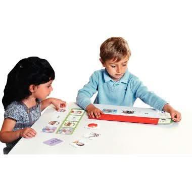 Jeu le bon sens des mots Nathan - Ma Rentrée Facile