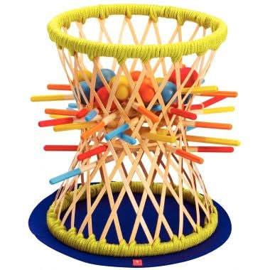 Jeu pallina - Ma Rentrée Facile