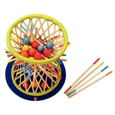 Jeu pallina - Ma Rentrée Facile