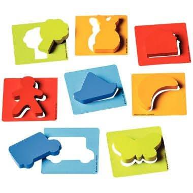 Jeu Tactiloto Nathan - Ma Rentrée Facile