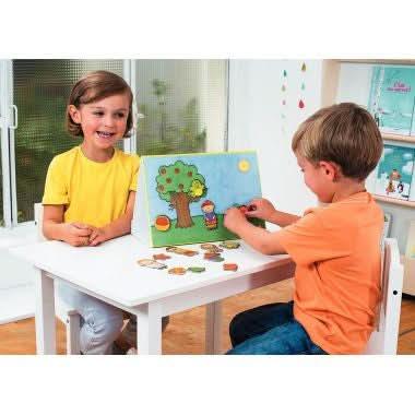 Jeu TOPOPRIMO Nathan - Ma Rentrée Facile