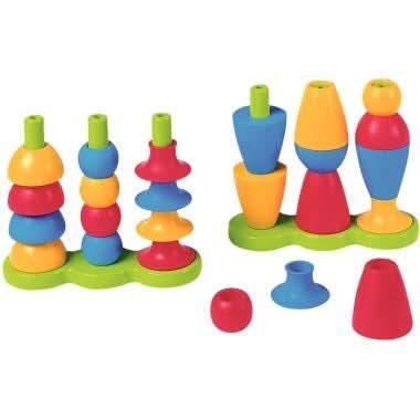 TRIOLO pour 2 enfants Nathan - Ma Rentrée Facile
