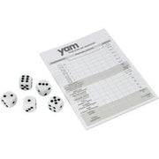 Jeux Yam + bloc - Ma Rentrée Facile