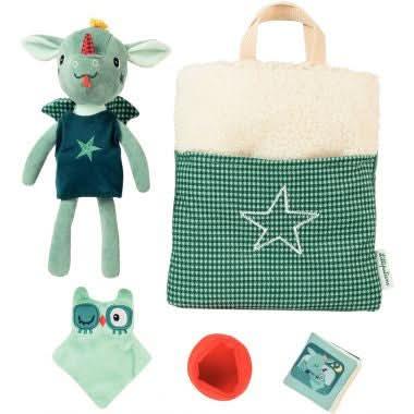 Joe et son rituel du coucher Lilliputiens - Ma Rentrée Facile