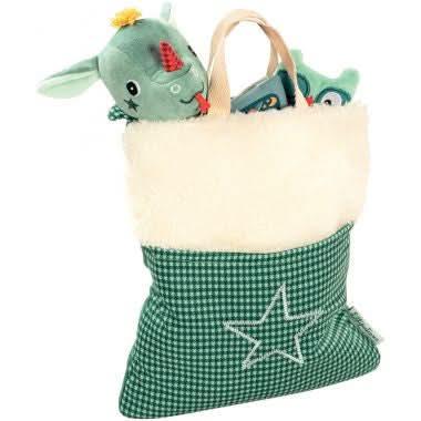 Joe et son rituel du coucher Lilliputiens - Ma Rentrée Facile