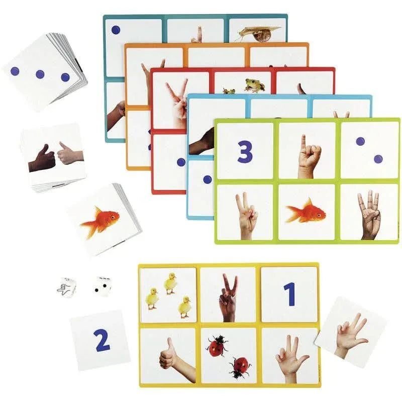 Jouons avec 1-2-3 Nathan - Ma Rentrée Facile