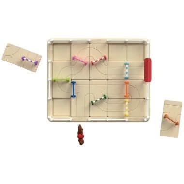 Jumping la compétition Smart Games - Ma Rentrée Facile