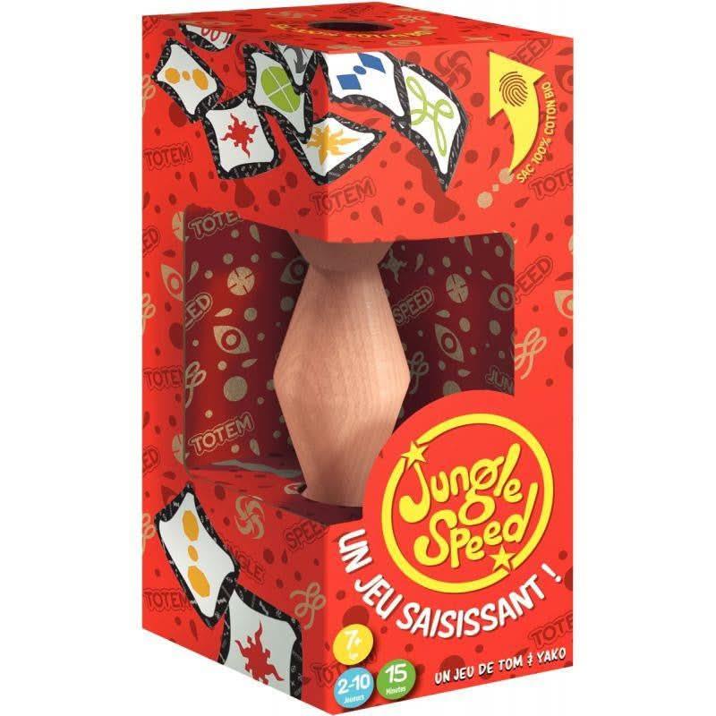 Jungle speed - Ma Rentrée Facile