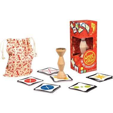 Jungle speed - Ma Rentrée Facile
