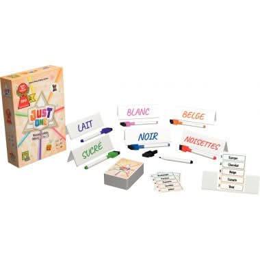 Just one - Ma Rentrée Facile