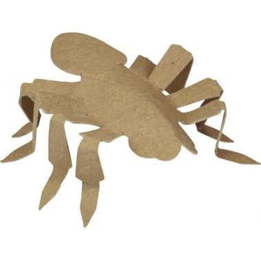 Kit de 24 sculptures insectes PlayMais Mosaïc - Ma Rentrée Facile