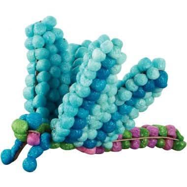 Kit de 24 sculptures insectes PlayMais Mosaïc - Ma Rentrée Facile