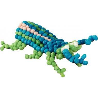 Kit de 24 sculptures insectes PlayMais Mosaïc - Ma Rentrée Facile