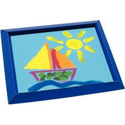 Kit de 25 cadres couleur en carton à monter - Ma Rentrée Facile