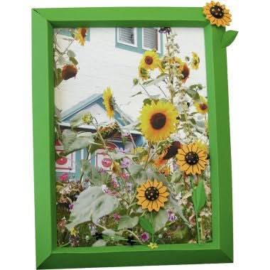 Kit de 25 cadres couleur en carton à monter - Ma Rentrée Facile