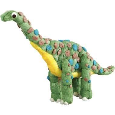Kit de 4 dinosaures 3D PLAYMAIS - Ma Rentrée Facile