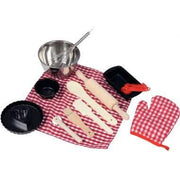 Kit de pâtisserie 20 pièces - Ma Rentrée Facile