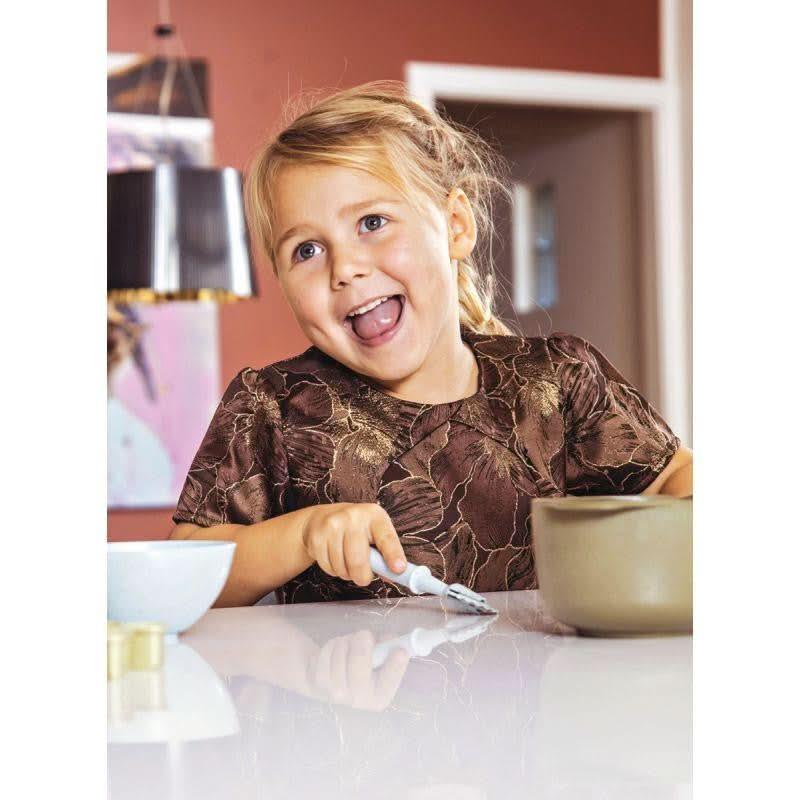 Kit de pâtisserie en bioplastic, 11 pièces DANTOY - Ma Rentrée Facile